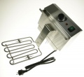 Hendi Element - Heating Unit Fryer 209301-207208 Batch 401182 An - 932308